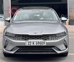 کیا K5
